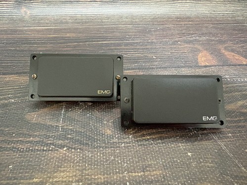 Emg active pickup - emg-85,