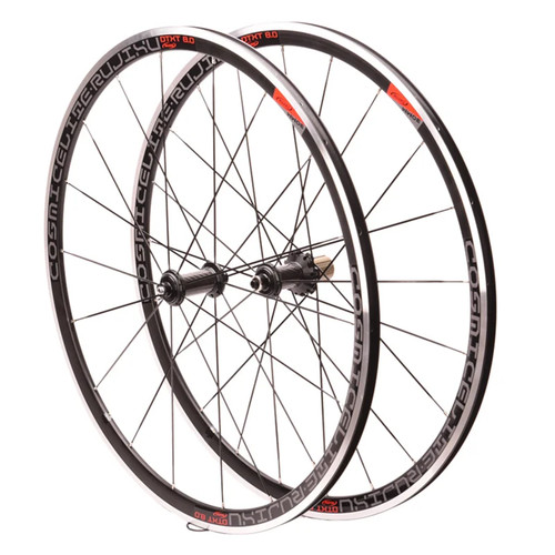Set ruote bici - , strada