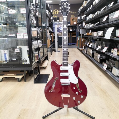 Chitarra elettrica