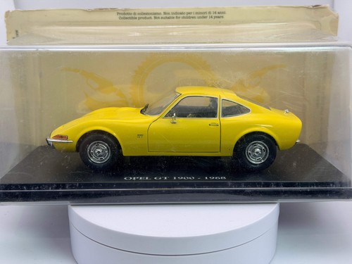 Opel 1900 edicola 24 - 1900, 1/24