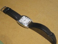 vecchio orologio da polso CARPISA ALL STAINLESS STEEL 3ATM WATER RESISTANT DI