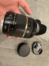 tamron 18-270mm f/3.5-6.3 di