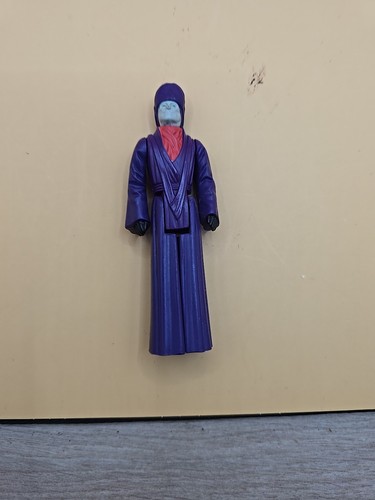Star wars vintage - vintage, last