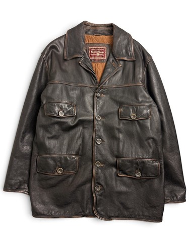 Marlboro classics cappotto - classics,