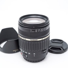 Tamron 18-200 mm f/3.5-6.3 XR