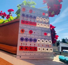 4U Shop - DMWTRS - Dual Pulse