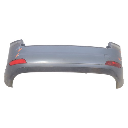 Paraurti posteriore volvo v50 - posteriore,