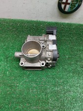 Corpo Farfallato Valvola A Farfalla Fiat Grande Punto 1.4 Benzina,  55192787