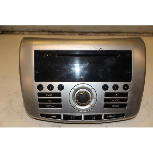 Autoradio lancia delta - autoradio, (11-14)