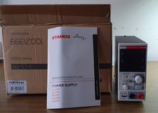 Alimentatore da Banco 30V