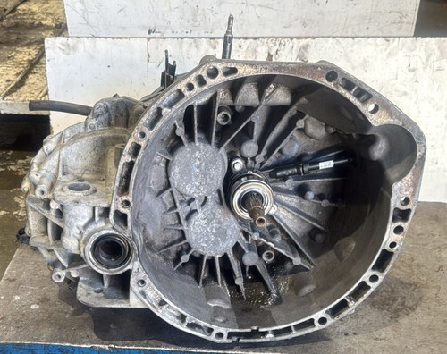 Cambio manuale per renault - cambio,