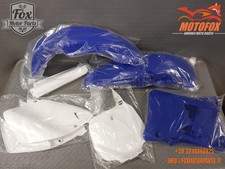 Kit plastiche CEMOTO YAMAHA YZ