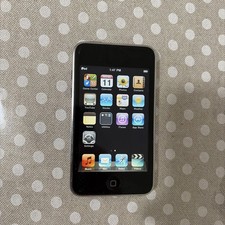 Apple iPod Touch 2nd