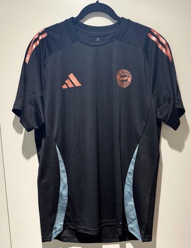 Bayern munich adidas - munich, away