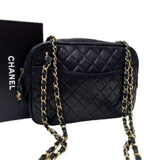 Borsa a tracolla CHANEL