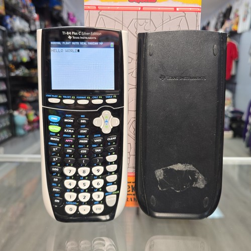 Texas instruments plus - texas,