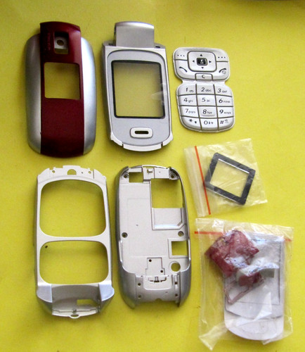 Cellulare samsung sgh - cellulare, samsung-sgh-e530