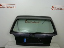 Portabagagli/Portellone