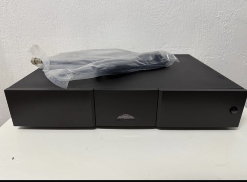 Amplificatore finale naim - amplificatore,