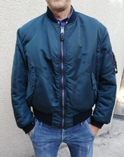 Bomber alpha industries made - bomber,