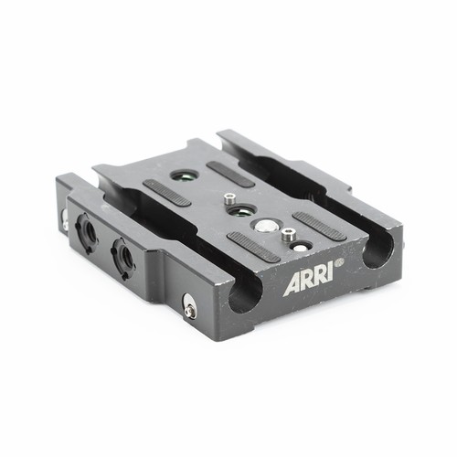 Piastra adattatore arri mm - piastra,