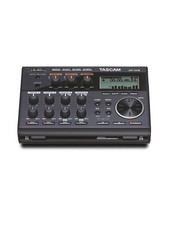 Registratore Digitale multitraccia Tascam DP-006