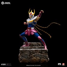 Statue Phoenix Ikki Saint