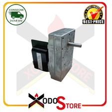 MOTORIDUTTORE KENTA STUFA