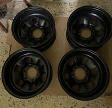 Cerchi attacco Giapponese R15