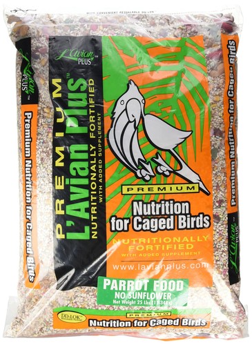 Avian plus cibo per - plus,