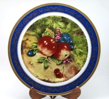 LG Porcelaine T Limoges France