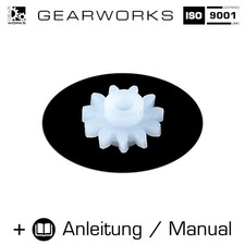 Ingranaggio contachilometri