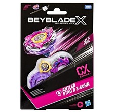 Hasbro Beyblade X Starter Pack