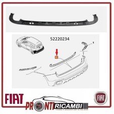 52220234 STAFFA  SUPPORTO DI