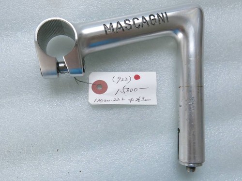 Stm 02011 922 cinelli - stm-02011-922-cinelli, mascagni