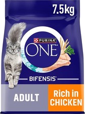 Purina ONE Bifensis Cibo Secco