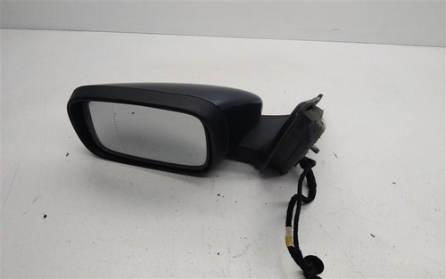 Specchietto retrovisore - specchietto,