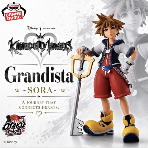Figurina kingdom hearts - figurina,