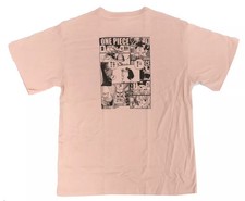 T-shirt ONE PIECE Weekly Jump