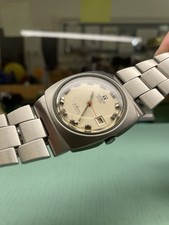 Tissot Sideral Automatic