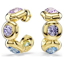 SWAROVSKI CRYSTAL GEMA PIERCED