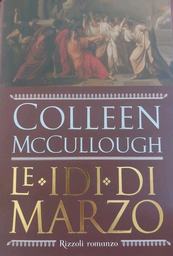 Idi marzo mccullough - marzo,