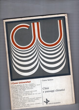 CESARE SAIBENE, "CLIMI E