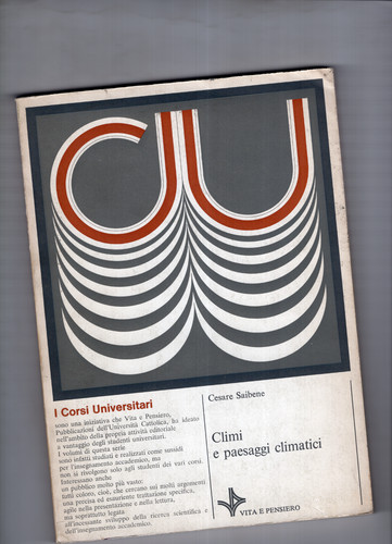 Cesare saibene climi e - saibene,, "climi