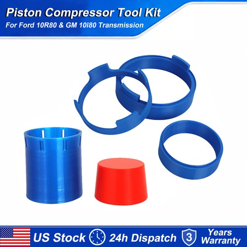 For ford 10r80 transmission - us,