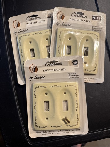 Lotto rotoli vintage - (3),
