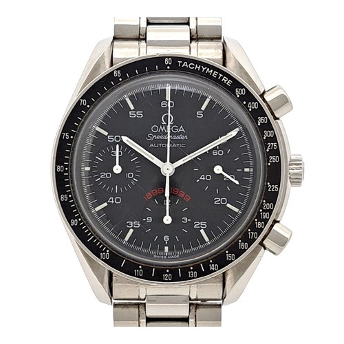 Omega speedmaster ridotto - ridotto, ac