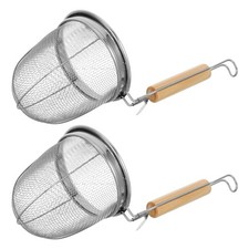 2 Pcs Cestello Cuocipasta