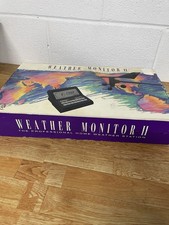 Stazione Meteo Davis Weather