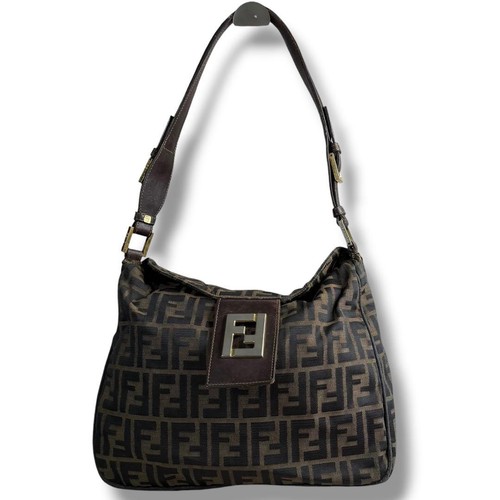 Borsa tracolla fendi - borsa,